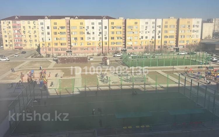 1-комнатная квартира · 42 м² · 4/9 этаж, 32А мкр 29 за 11.3 млн ₸ в Актау — фото 18