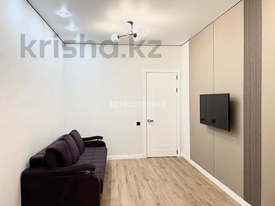 1-бөлмелі пәтер · 41 м² · 6/9 қабат, Алихан Бокейхан 16/2 — Параллельно мангилик ел, бағасы: 40 млн ₸ в Астане, Есильский р-н