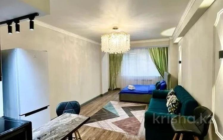 1-комнатная квартира · 31.3 м² · 2/12 этаж, Торайгырова 21/1 — Мустафина за 33 млн ₸ в Алматы, Бостандыкский р-н — фото 5