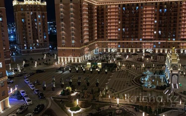 1-комнатная квартира · 60 м² · 6/14 этаж, 17-й мкр, ​17-й микрорайон 6 за 11 990 ₸ в Актау — фото 11