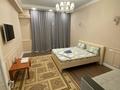 1-комнатная квартира, 60 м², 6/14 этаж посуточно, 17-й мкр 6 за 13 990 〒 в Актау, 17-й мкр — фото 2