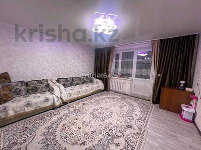 4-комнатная квартира · 79 м² · 2/5 этаж, Б.Абая 49 за 25 млн ₸ в 