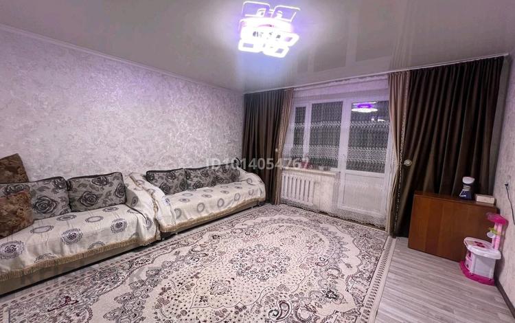 4-комнатная квартира · 79 м² · 2/5 этаж, Б.Абая 49 за 25 млн ₸ в  — фото 2
