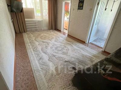 4-комнатная квартира · 61 м² · 5/5 этаж, Жданова за 17.5 млн ₸ в Уральске