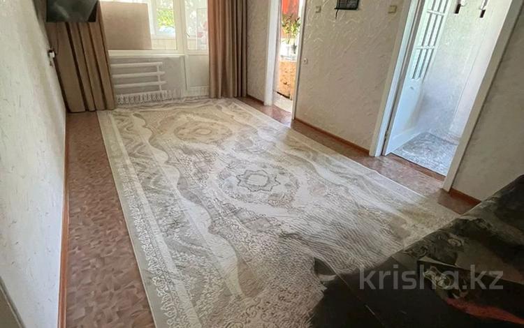 4-комнатная квартира · 61 м² · 5/5 этаж, Жданова за 17.5 млн ₸ в Уральске — фото 2