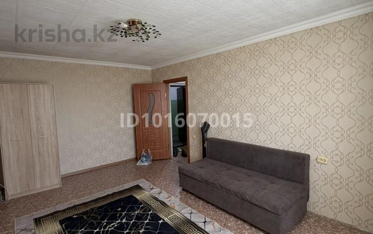 1-комнатная квартира · 40 м² · 5/5 этаж, Ивушка 5 — Напротив ГОВД за 140 000 ₸ в Конаеве — фото 2