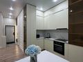 2-комнатная квартира · 45 м² · 4/9 этаж, Симферопольская 1/1 за 47.5 млн ₸ в Алматы, Ауэзовский р-н
