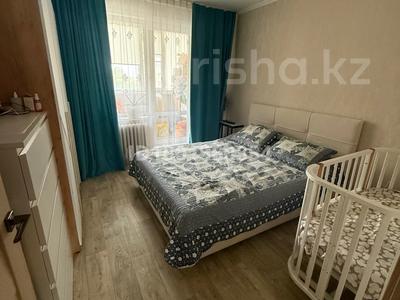 3-комнатная квартира · 69 м² · 6/9 этаж, 4 микрорайон 48 за 25 млн 〒 в Аксае