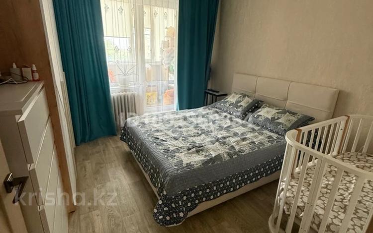 3-бөлмелі пәтер · 69 м² · 6/9 қабат, 4 микрорайон 48, бағасы: 24 млн ₸ в Аксае — фото 3
