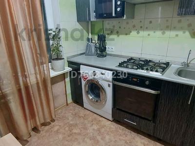 Аренда квартир в Алматы: 3-комнатная квартира · 61 м² · 1/4 этаж, мкр №5 — Абая Алтынсарина за 320 000 〒 3-комнатная квартира · 61 м² · 1/4 этаж, мкр №5 — Абая Алтынсарина за 320 000 〒 в Алматы, Ауэзовский р-н