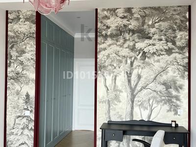 3-бөлмелі пәтер · 108.5 м² · 9/9 қабат, Проспект Абая 101, бағасы: 72.9 млн ₸ в Костанае