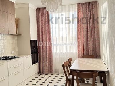 3-комнатная квартира · 108.5 м² · 9/9 этаж, Проспект Абая 101 за 72.9 млн ₸ в Костанае
