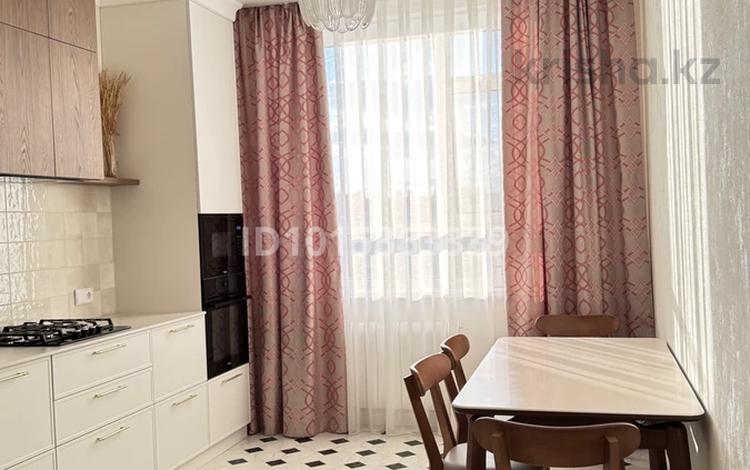3-комнатная квартира · 108.5 м² · 9/9 этаж, Проспект Абая 101 за 72.9 млн ₸ в Костанае — фото 7