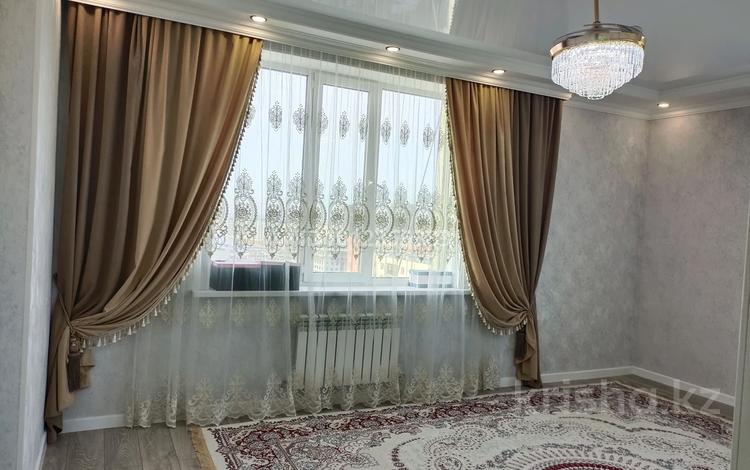 2-комнатная квартира · 65 м² · 13/15 этаж, ул. А-75 2 за 40.5 млн ₸ в Астане, Алматы р-н — фото 2