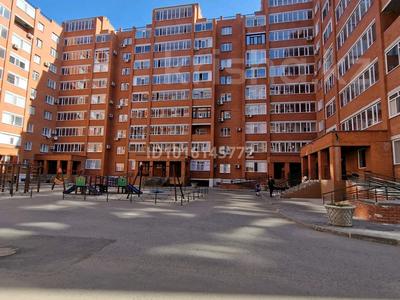 4-комнатная квартира · 110 м² · 7/9 этаж, Исы Байзскова 133 за 65 млн ₸ в Павлодаре