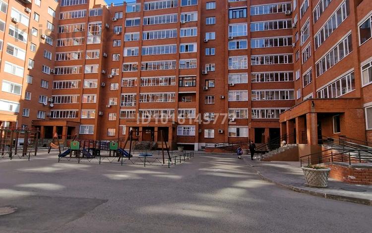 4-комнатная квартира · 110 м² · 7/9 этаж, Исы Байзскова 133 за 65 млн ₸ в Павлодаре — фото 2