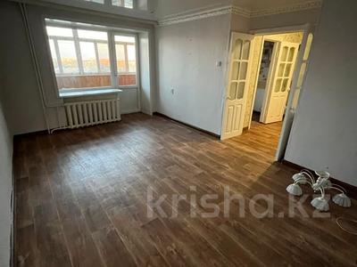 2-бөлмелі пәтер, 51 м², 10/10 қабат, Комсомольская 1/1, бағасы: 13.5 млн 〒 в Павлодаре