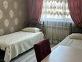 2-бөлмелі пәтер · 60 м² · 2/10 қабат, Аубай багазиева б — Пересечение Абылайхана, бағасы: 260 000 ₸ в Каскелене