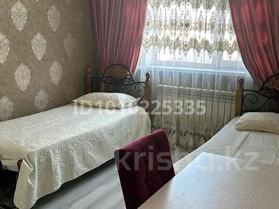 2-бөлмелі пәтер · 60 м² · 2/10 қабат, Аубай багазиева б — Пересечение Абылайхана, бағасы: 260 000 ₸ в Каскелене