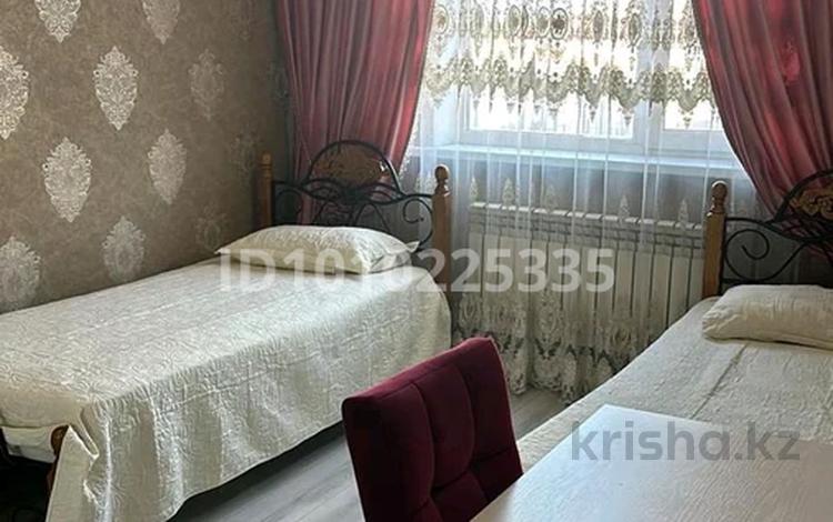 2-бөлмелі пәтер · 60 м² · 2/10 қабат, Аубай багазиева б — Пересечение Абылайхана, бағасы: 260 000 ₸ в Каскелене — фото 2