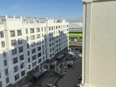 3-комнатная квартира · 90 м² · 10/10 этаж, Микрорайон Береке 79 за 39 млн ₸ в Костанае