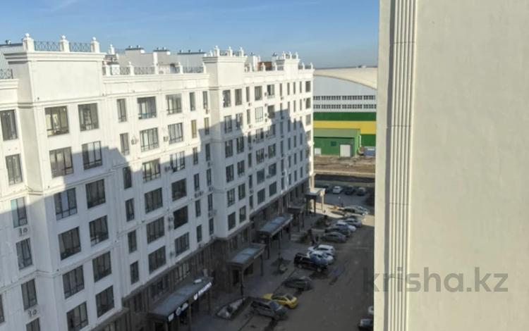 3-комнатная квартира · 90 м² · 10/10 этаж, Микрорайон Береке 79 за 39 млн ₸ в Костанае — фото 2
