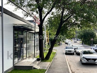 Дүкендер мен бутиктер · 55 м², бағасы: 425 000 ₸ в Алматы, Жетысуский р-н
