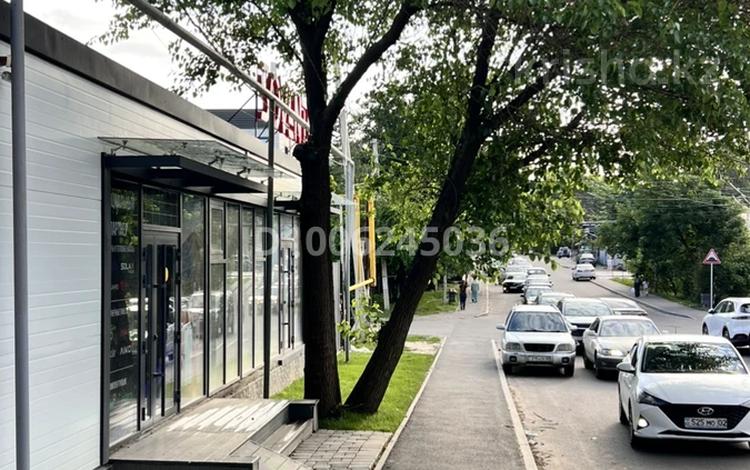 Дүкендер мен бутиктер · 55 м², бағасы: 425 000 ₸ в Алматы, Жетысуский р-н — фото 19