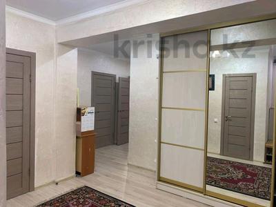2-бөлмелі пәтер · 75 м² · 5/9 қабат, Старый аэропорт 1У, бағасы: 27 млн ₸ в Кокшетау
