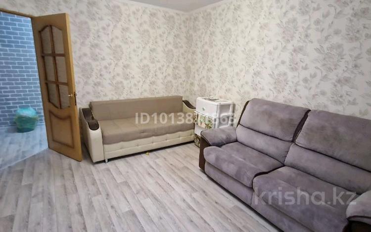 1-бөлмелі пәтер · 36 м² · 1/10 қабат, Косшыгулулы 16, бағасы: 18 млн ₸ в Астане, Сарыарка р-н — фото 2