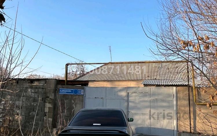 Отдельный дом · 6 комнат · 1000 м² · 10 сот., мкр Азат 7 — Кутузова за 25 млн ₸ в Шымкенте, Енбекшинский р-н — фото 2