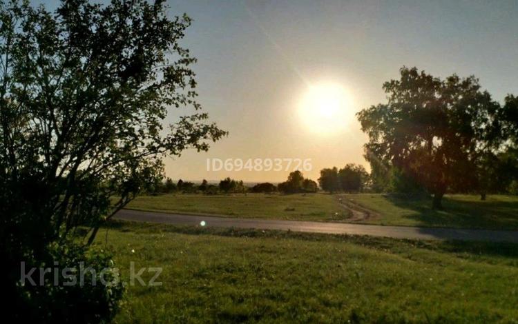 Участок · 10 соток, Урожайная 6 за 5 млн ₸ в Щучинске — фото 12