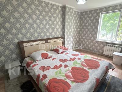 1-комнатная квартира · 35 м² · 1/9 этаж, мкр Нурсат 56 — Пр Назарбаева за 9 000 ₸ в Шымкенте, Каратауский р-н