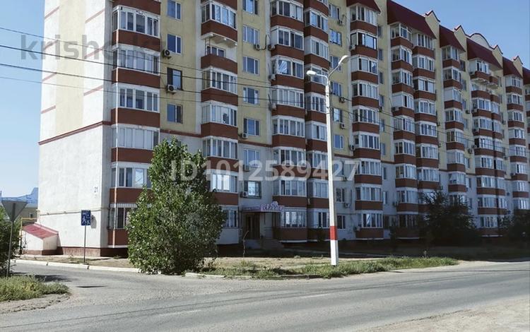 2-бөлмелі пәтер · 61.5 м² · 9/9 қабат, мкр Жана Орда 21, бағасы: 26 млн ₸ в Уральске — фото 2