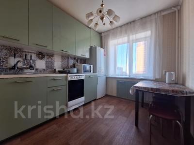1-комнатная квартира, 35 м², 4/5 этаж, Сутющева за 16 млн 〒 в Петропавловске