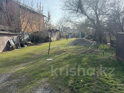 Жер телімі · 8 сотық, мкр Карасу, Мкр Карасу Наркескен 87 87, бағасы: 70 млн ₸ в Алматы, Алатауский р-н