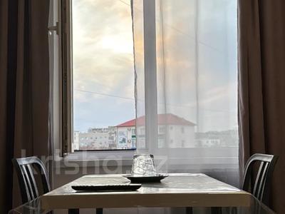 1-комнатная квартира · 20 м² · 2/5 этаж, 22-й мкр 29 за 7 000 ₸ в Актау