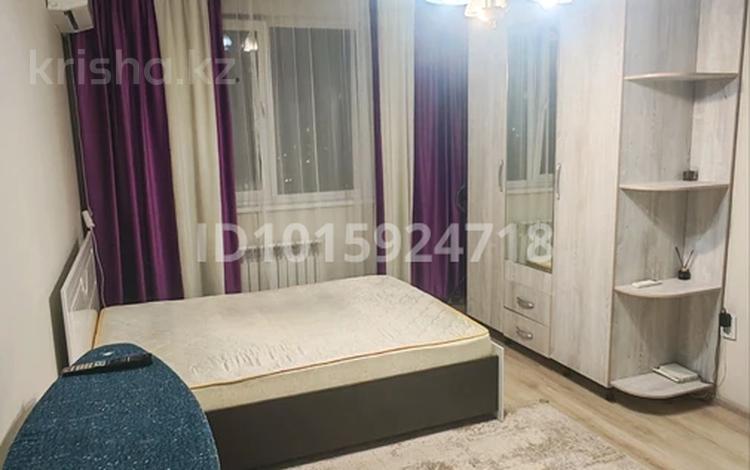 1-бөлмелі пәтер · 44 м² · 6/16 қабат, Каныша Сатпаева 55/1, бағасы: 180 000 ₸ в Усть-Каменогорске — фото 2