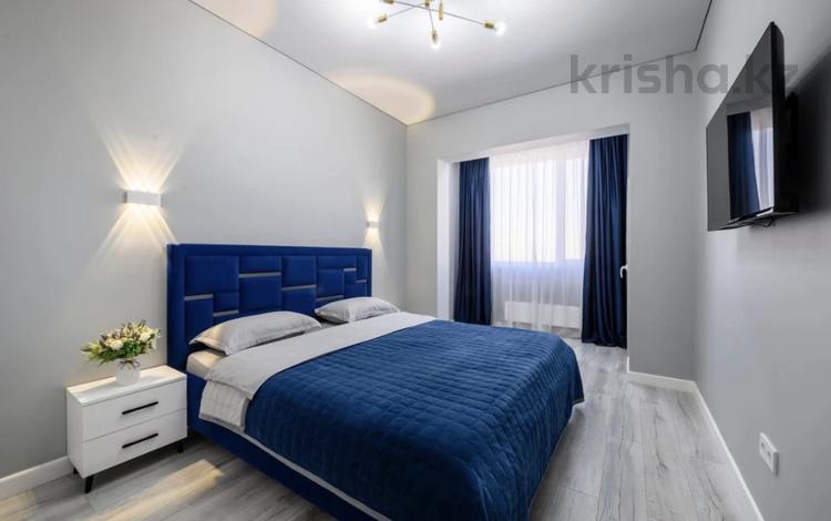 2-бөлмелі пәтер · 50 м² · 7/10 қабат, Микрорайон Береке 79, бағасы: 25 000 ₸ в Костанае — фото 2
