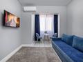 2-бөлмелі пәтер · 50 м² · 7/10 қабат, Микрорайон Береке 79, бағасы: 25 000 ₸ в Костанае — фото 11