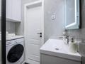 2-бөлмелі пәтер · 50 м² · 7/10 қабат, Микрорайон Береке 79, бағасы: 25 000 ₸ в Костанае — фото 13