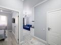 2-бөлмелі пәтер · 50 м² · 7/10 қабат, Микрорайон Береке 79, бағасы: 25 000 ₸ в Костанае — фото 14
