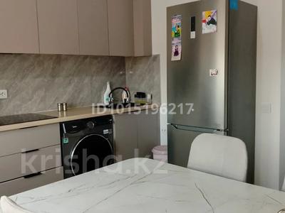 2-бөлмелі пәтер · 53.4 м² · 10/10 қабат, Илияса Есенберлина 90, бағасы: 30 млн ₸ в Усть-Каменогорске
