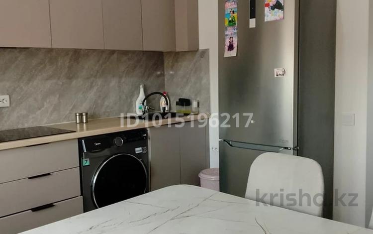 2-бөлмелі пәтер · 53.4 м² · 10/10 қабат, Илияса Есенберлина 90, бағасы: 30 млн ₸ в Усть-Каменогорске — фото 2