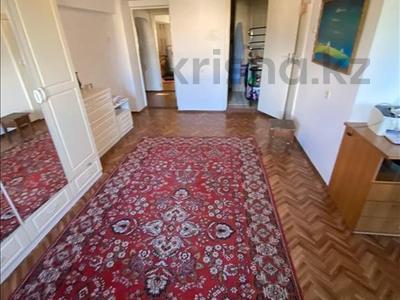 4-комнатная квартира · 154 м² · 5/5 этаж, Калдаякова за 145 млн ₸ в Алматы, Медеуский р-н