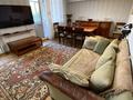 4-комнатная квартира · 154 м² · 5/5 этаж, Калдаякова за 145 млн ₸ в Алматы, Медеуский р-н — фото 59