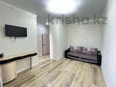 1-бөлмелі пәтер · 35 м² · 8/9 қабат, Орынбор, бағасы: 26.6 млн ₸ в Астане, Нура р-н