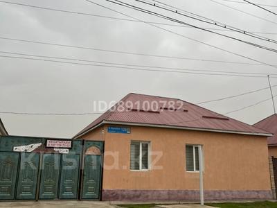 Отдельный дом • 4 комнаты • 110 м² • 8 сот., М.Жумабаев 129 за 18 млн 〒 в Арыси