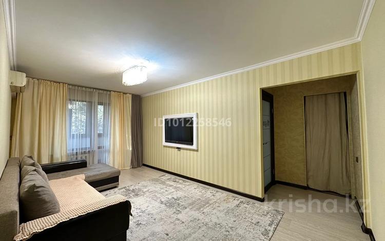 4-бөлмелі пәтер · 86 м² · 1/5 қабат, мкр Таугуль-2 24, бағасы: 63 млн ₸ в Алматы, Ауэзовский р-н — фото 2