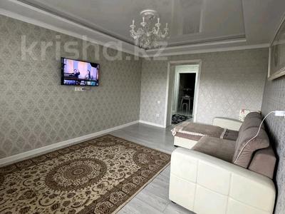 3-комнатная квартира, 62 м², 3/5 этаж, Кошкарбаева 113 за 17.5 млн 〒 в Кокшетау